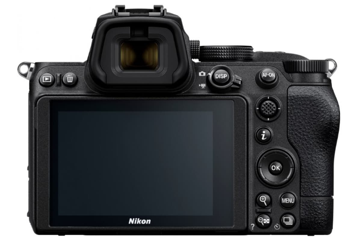 Camera Thumbnail