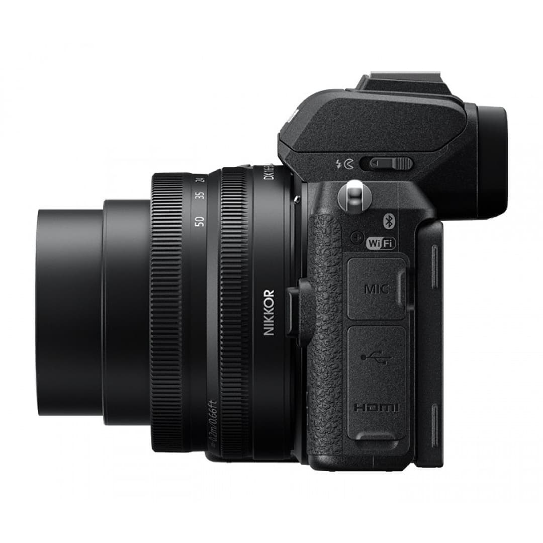 Camera Thumbnail
