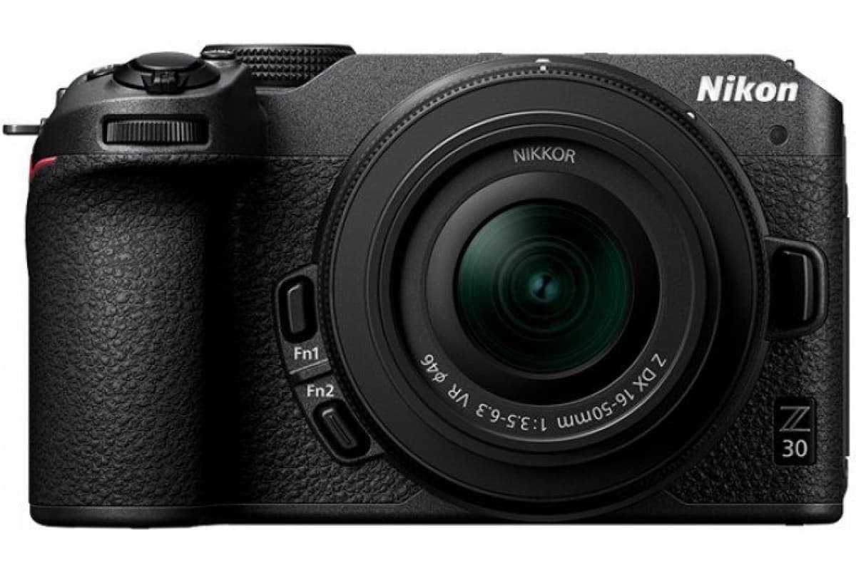 Camera Thumbnail
