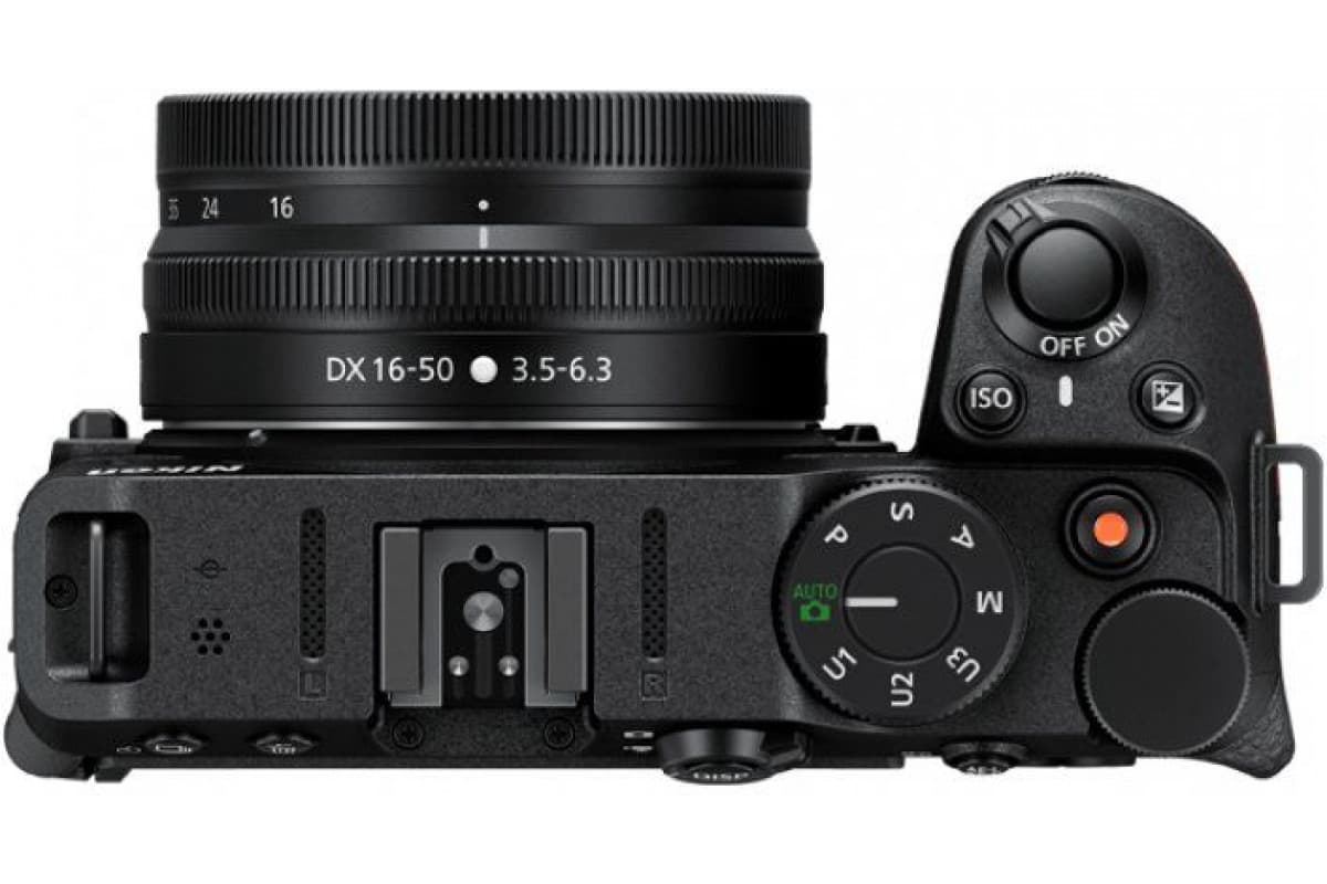 Camera Thumbnail