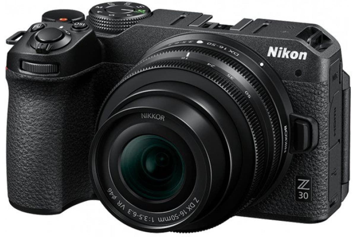 Camera Thumbnail