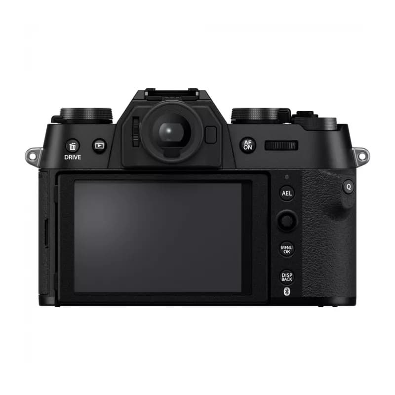 Camera Thumbnail