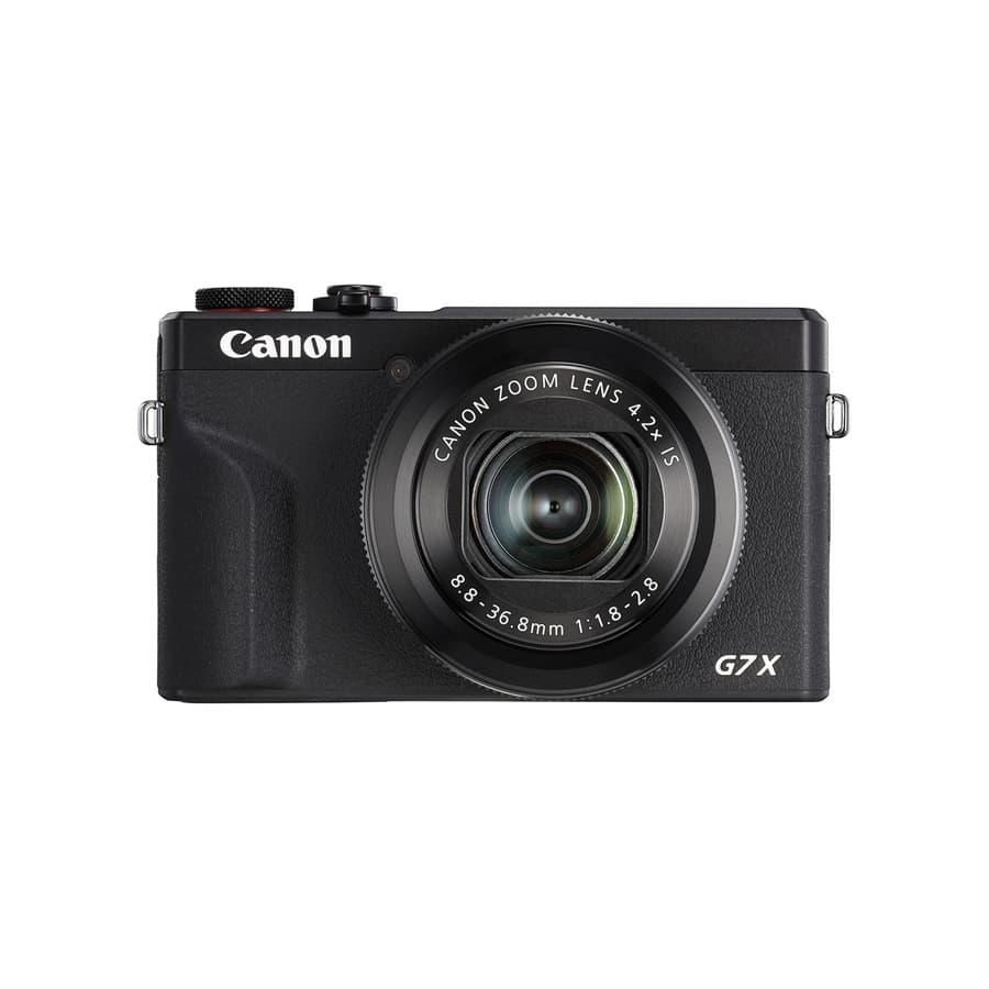 Camera Thumbnail