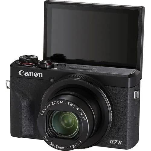 Camera Thumbnail