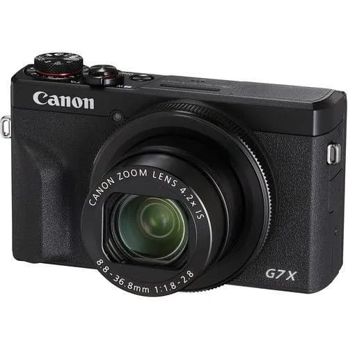 Camera Thumbnail