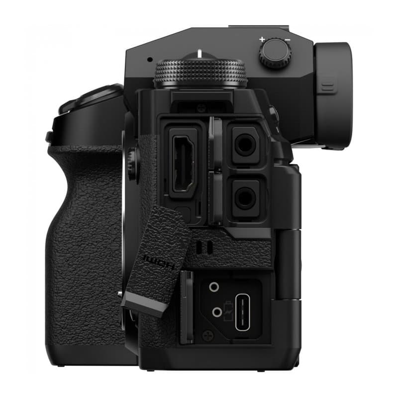 Camera Thumbnail