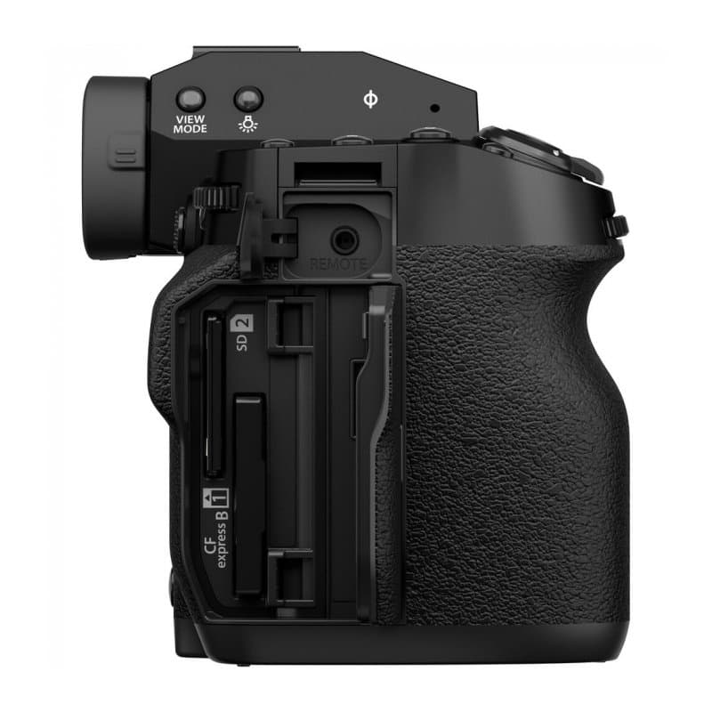 Camera Thumbnail