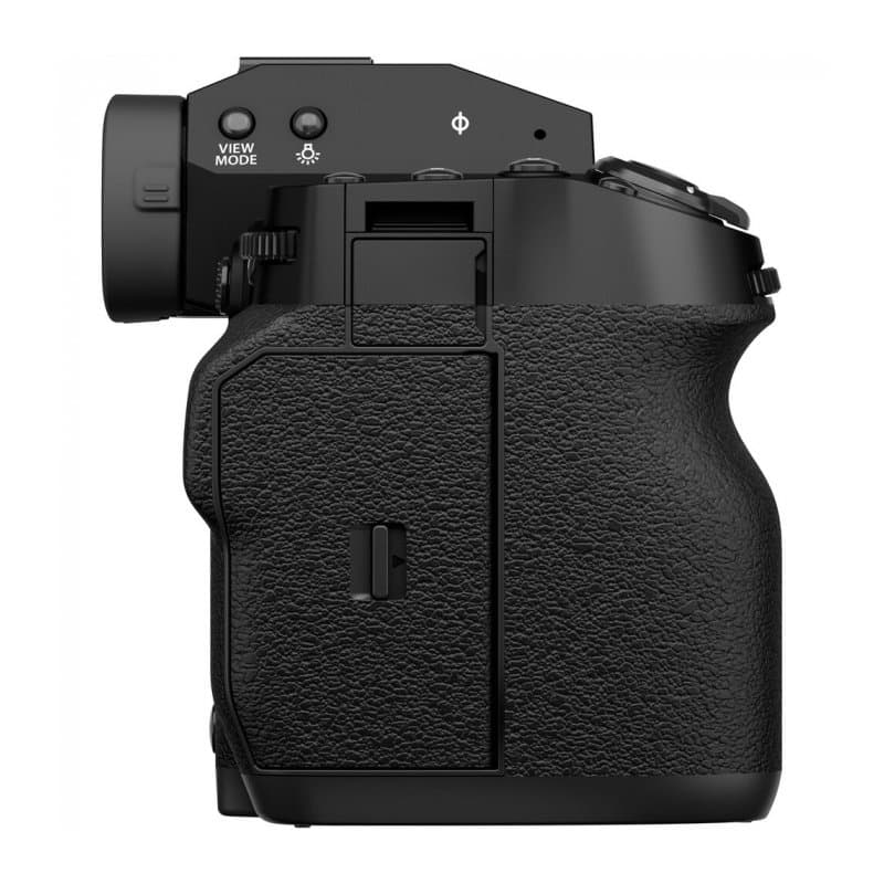 Camera Thumbnail