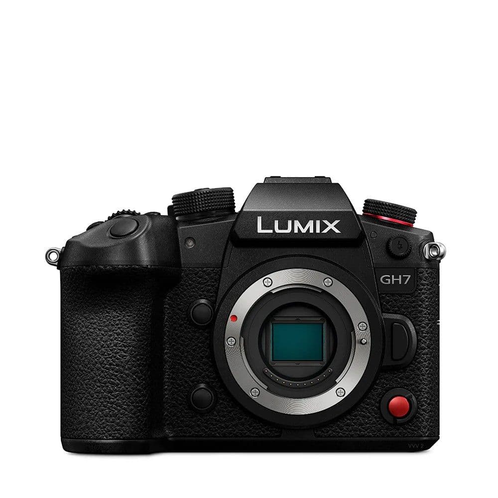 Camera Thumbnail