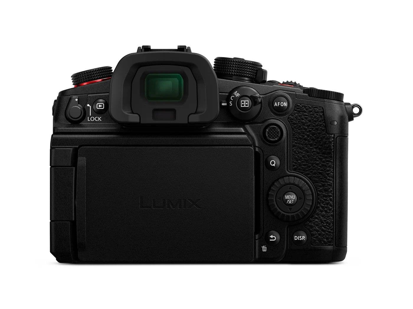 Camera Thumbnail