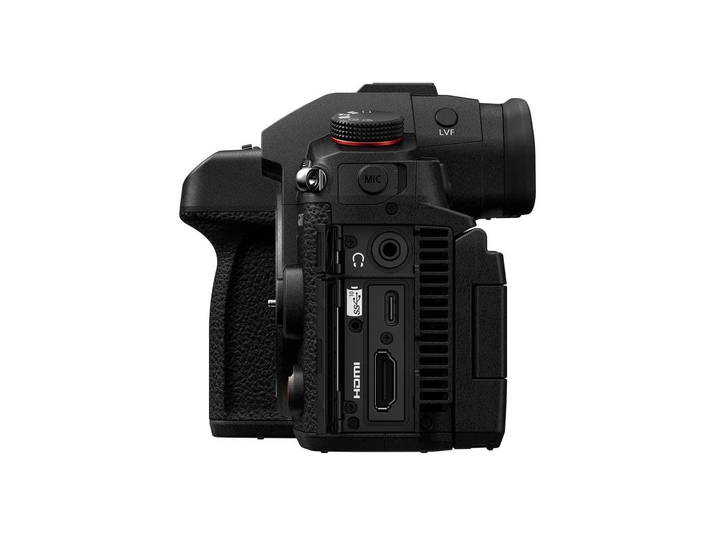 Camera Thumbnail