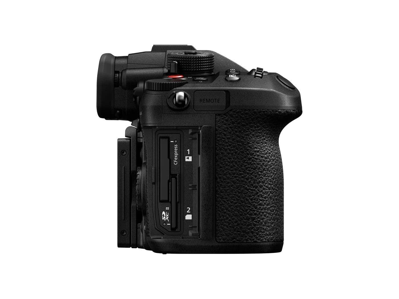 Camera Thumbnail