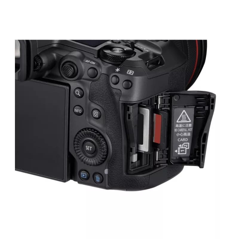 Camera Thumbnail
