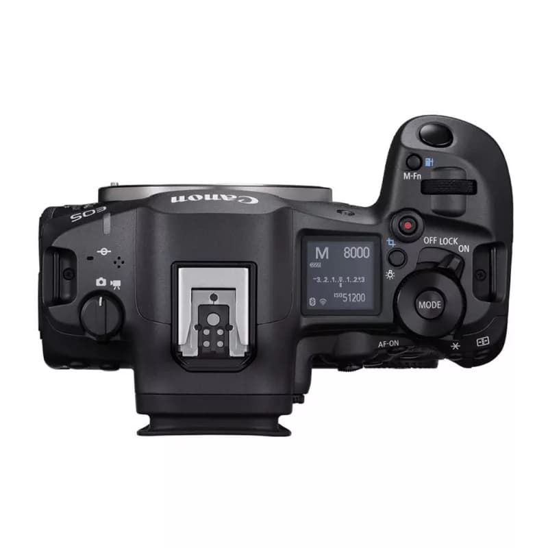 Camera Thumbnail