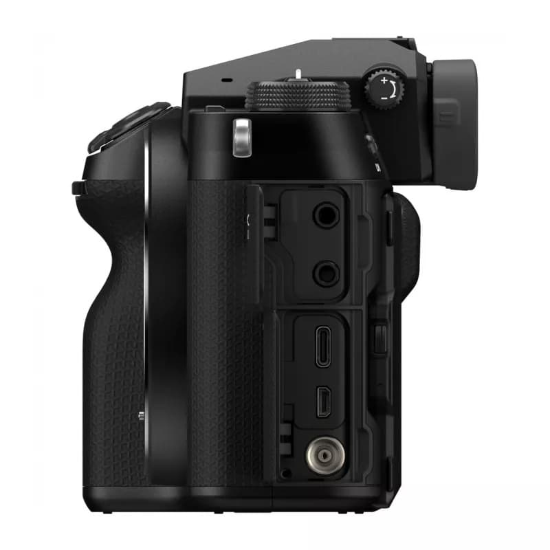Camera Thumbnail
