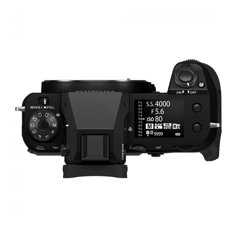 Camera Thumbnail