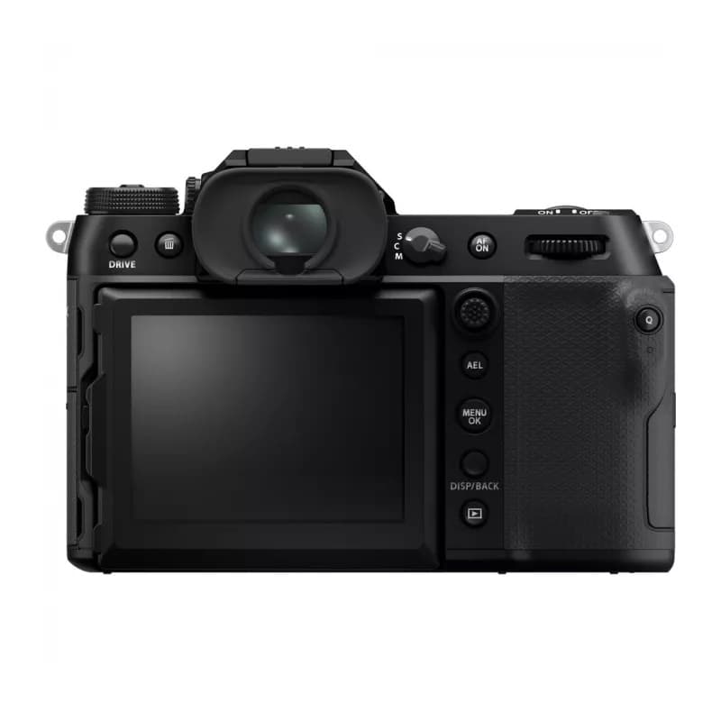 Camera Thumbnail