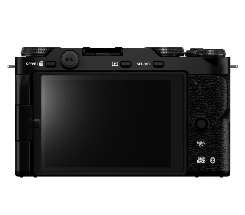 Camera Thumbnail