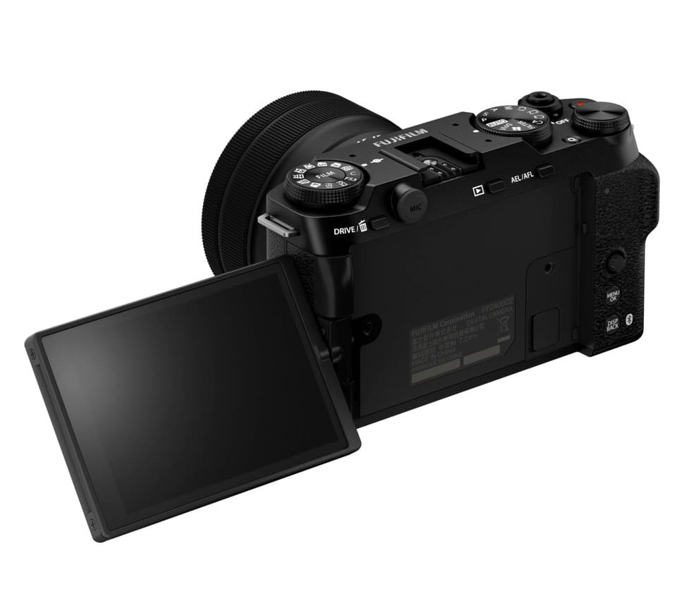 Camera Thumbnail