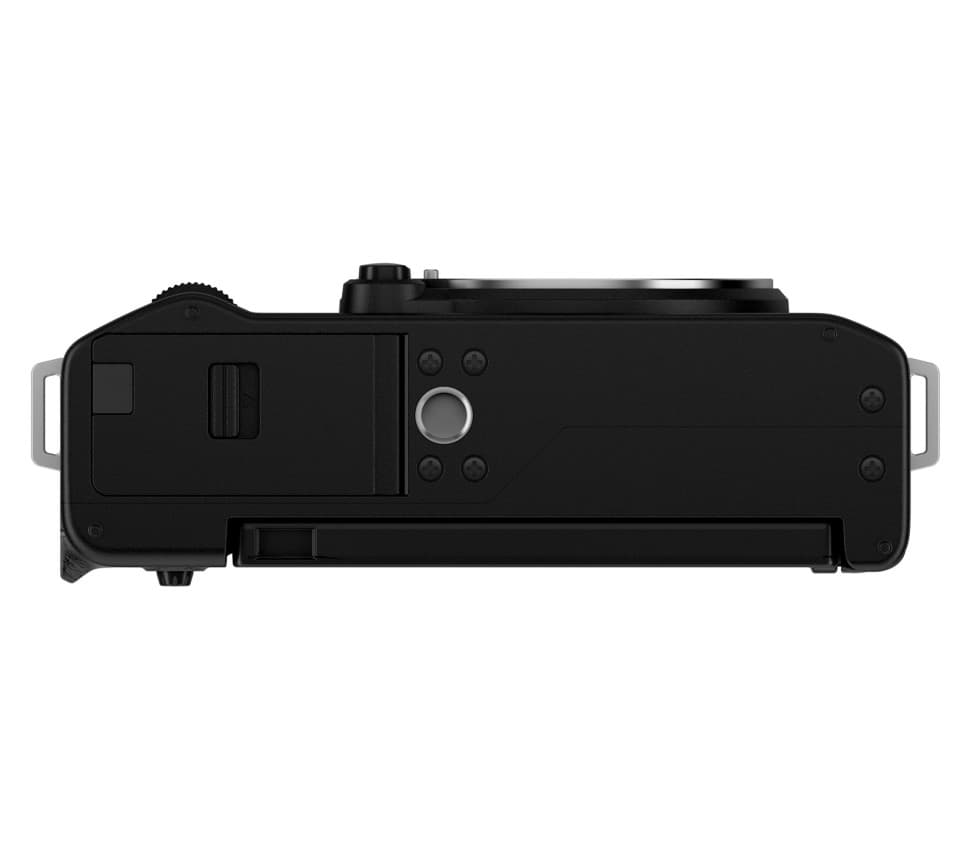 Camera Thumbnail