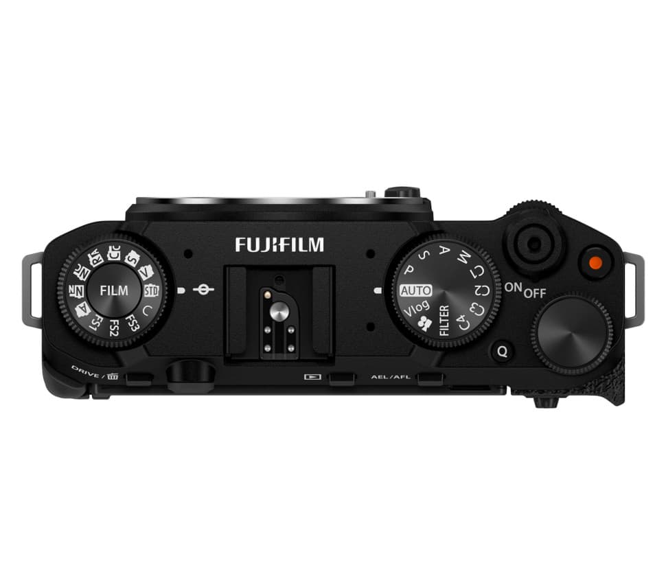 Camera Thumbnail