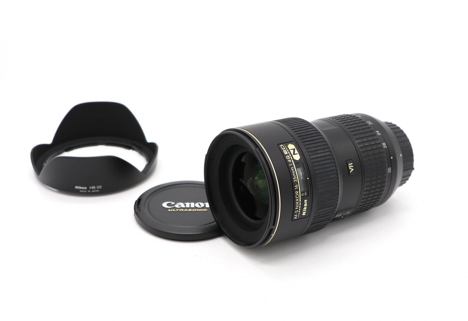 Camera Thumbnail