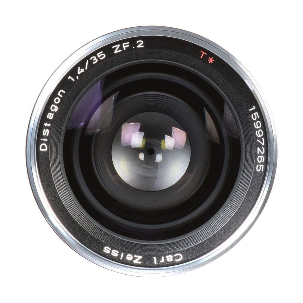 Camera Thumbnail