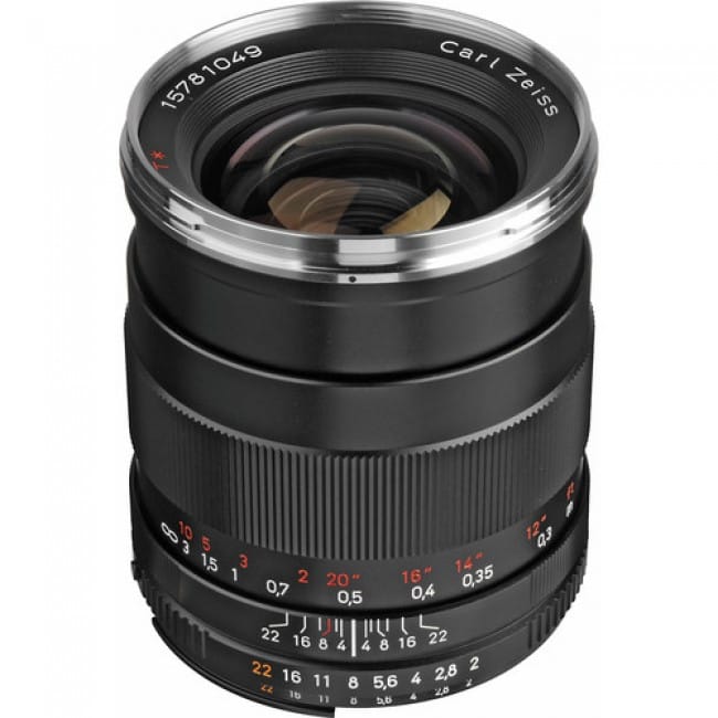 Camera Thumbnail