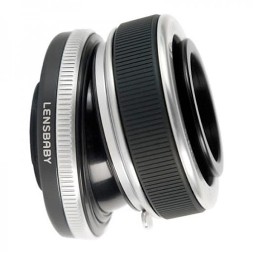 Camera Thumbnail