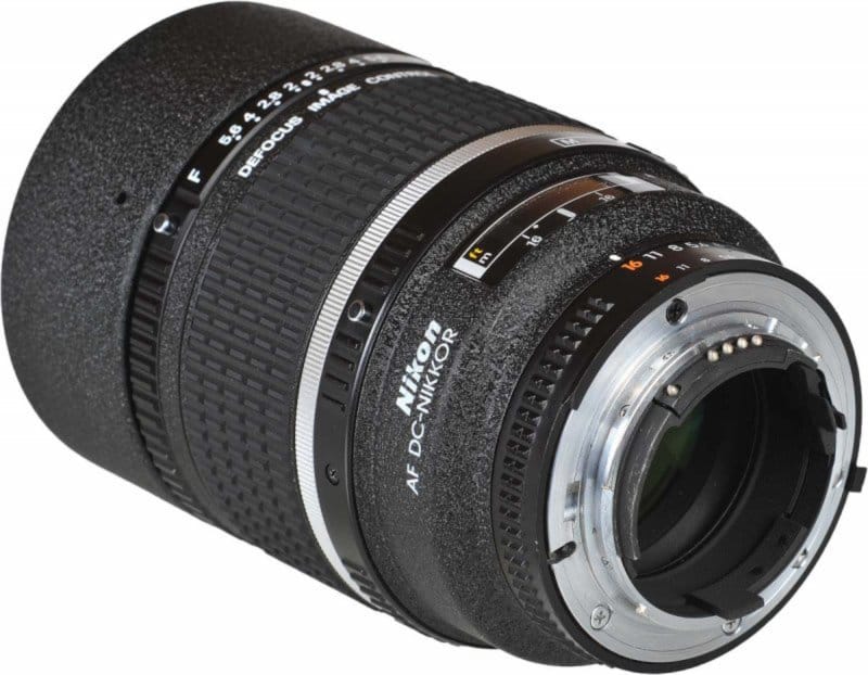 Camera Thumbnail