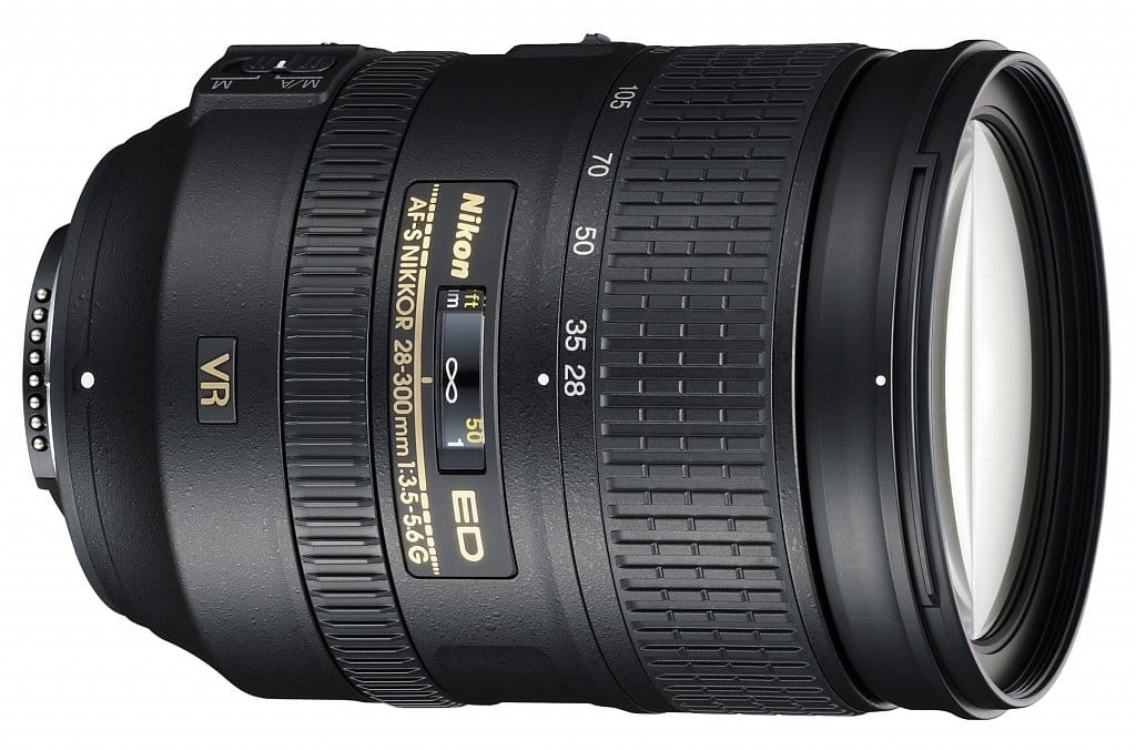 Camera Thumbnail