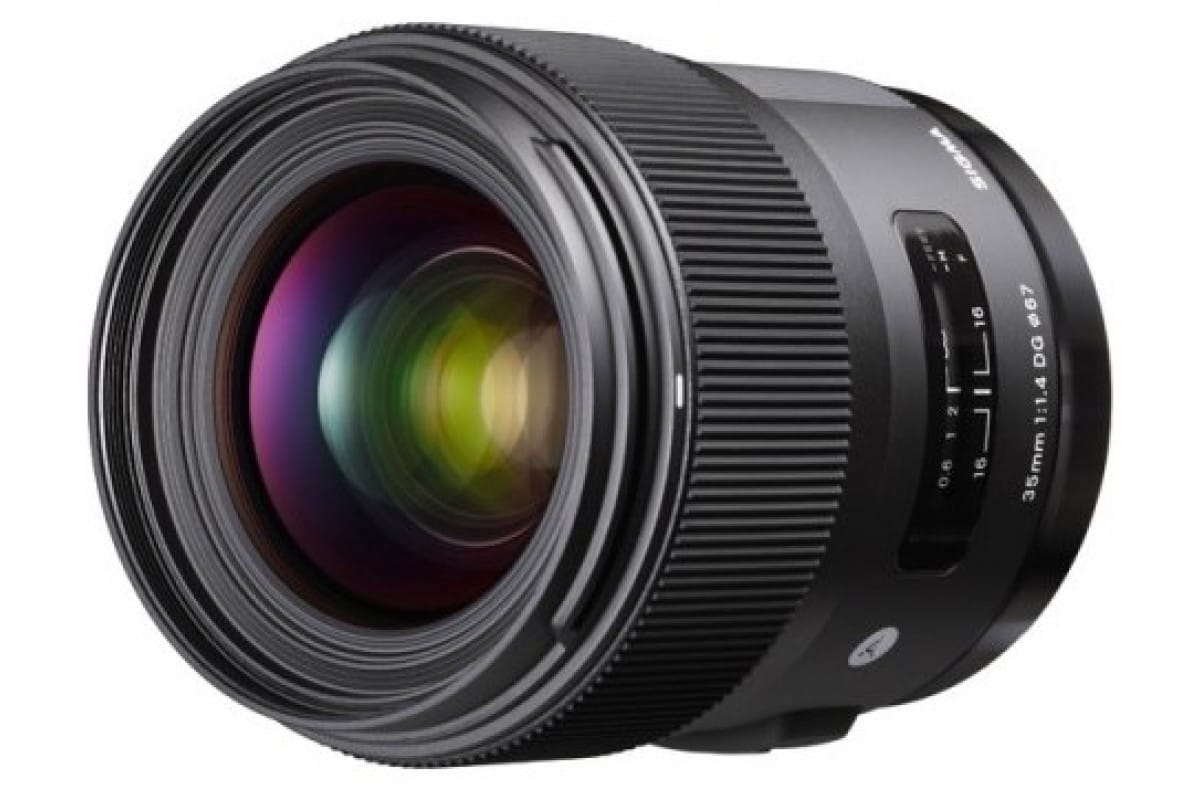 Camera Thumbnail