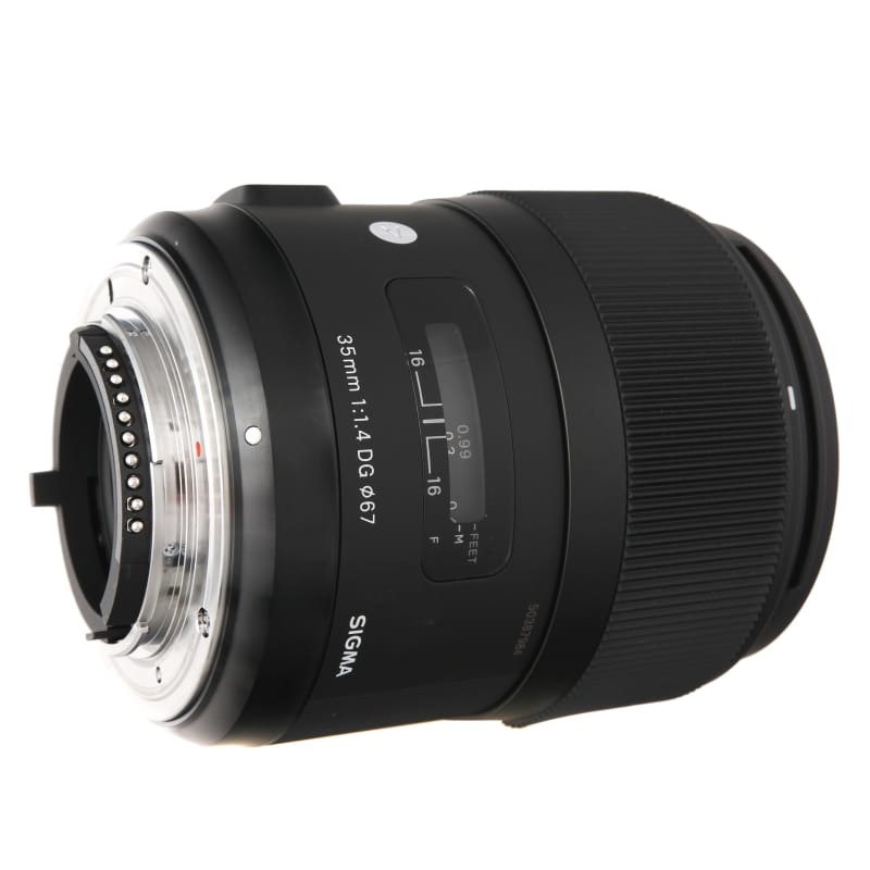 Camera Thumbnail
