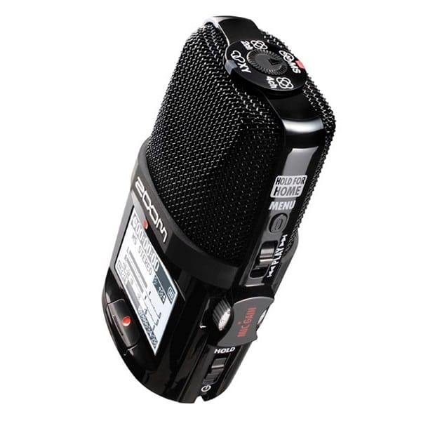 Camera Thumbnail