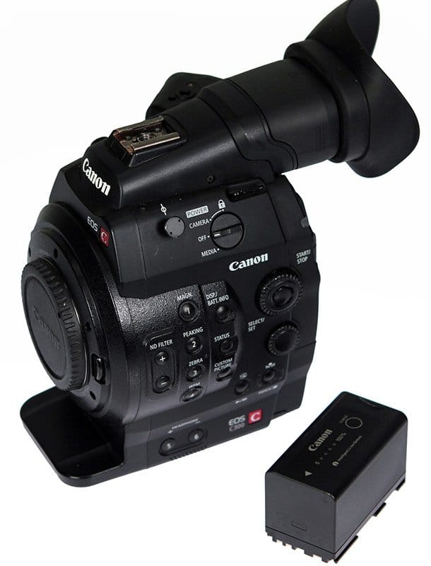 Camera Thumbnail
