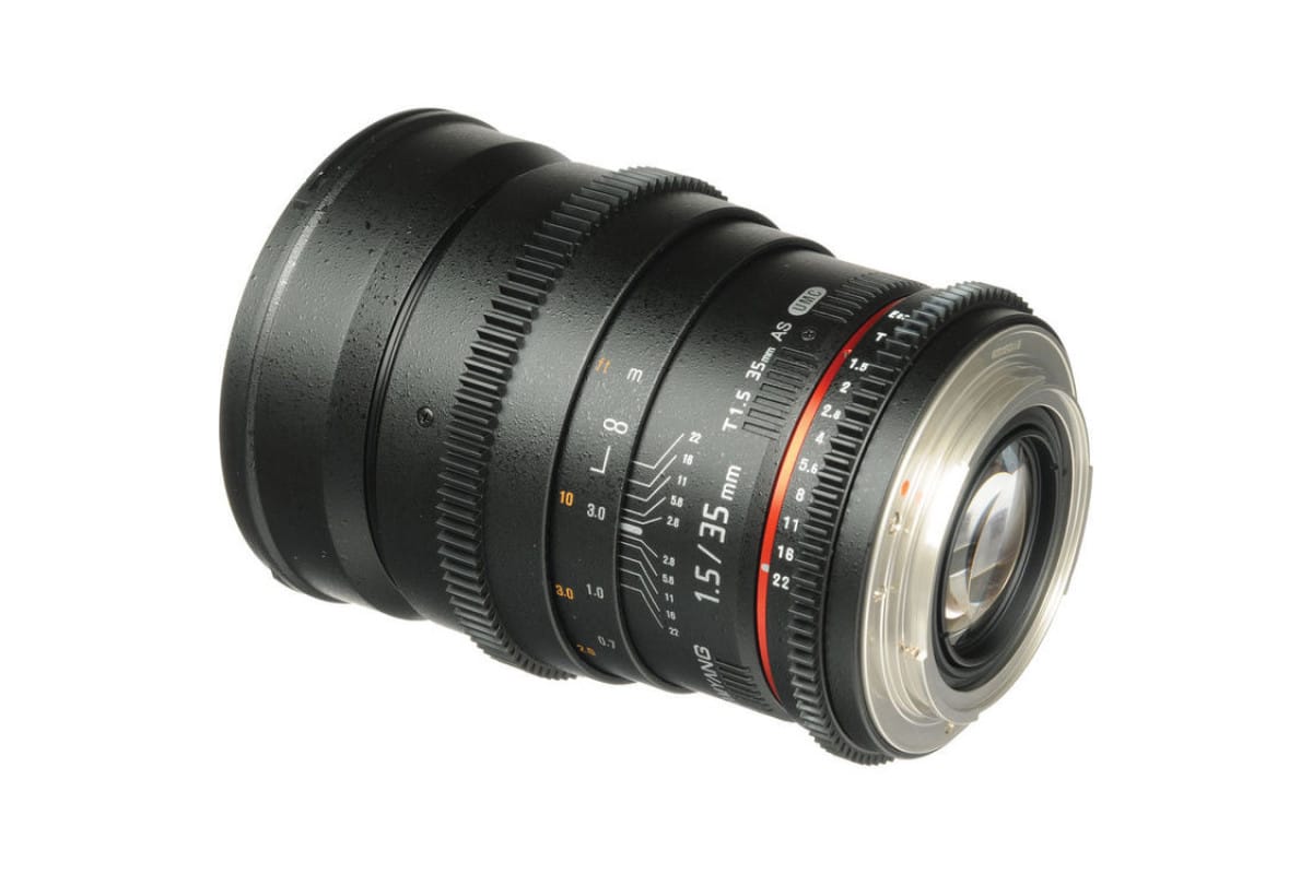 Camera Thumbnail