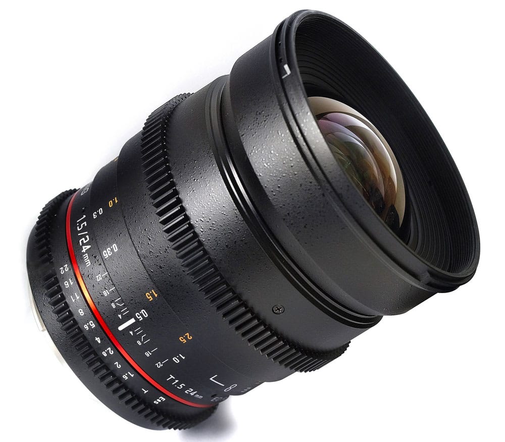 Camera Thumbnail
