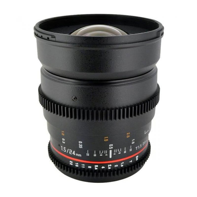 Camera Thumbnail