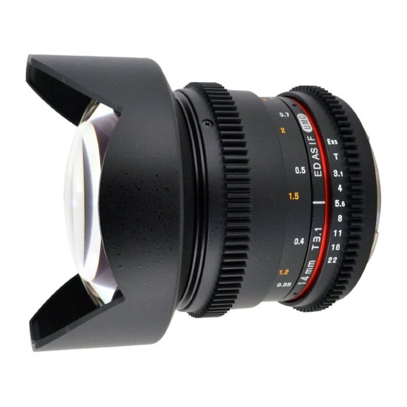 Camera Thumbnail