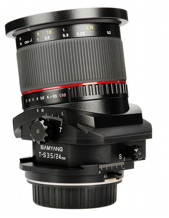 Camera Thumbnail