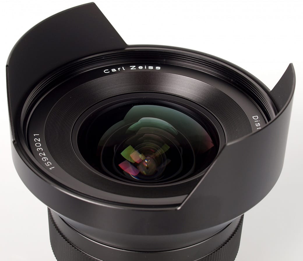 Camera Thumbnail