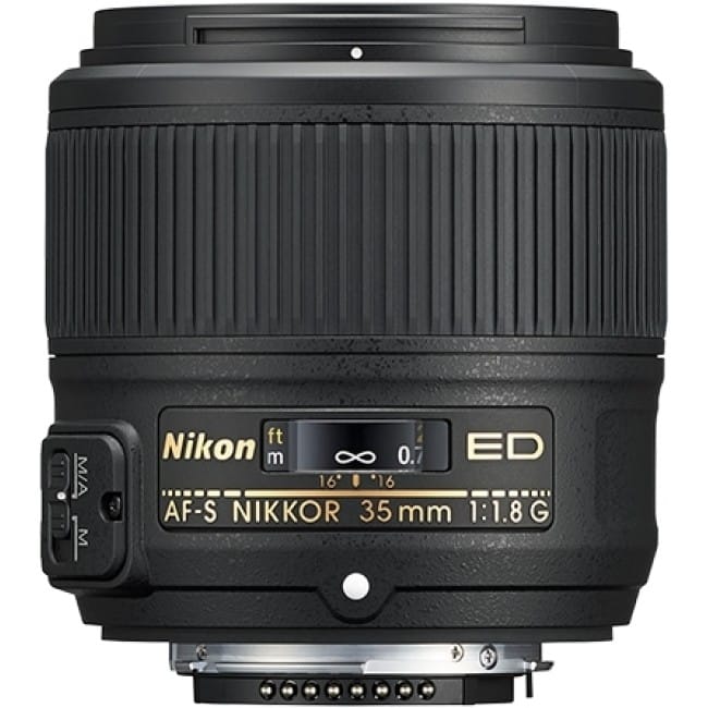 Camera Thumbnail