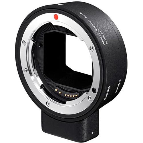 Camera Thumbnail