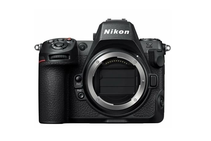 Camera Thumbnail