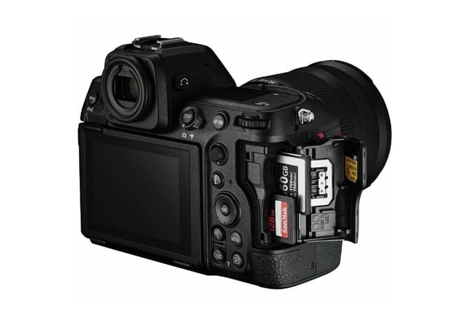 Camera Thumbnail