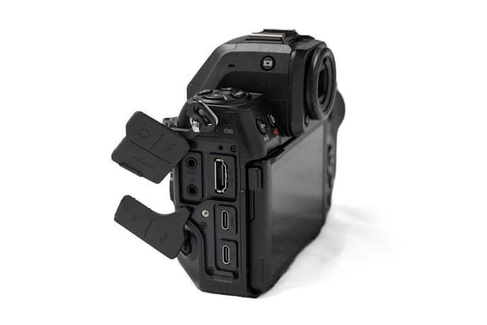 Camera Thumbnail