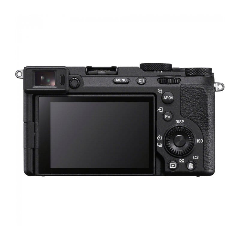 Camera Thumbnail