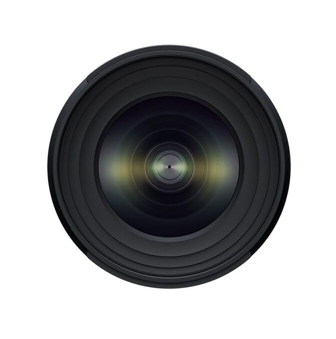 Camera Thumbnail