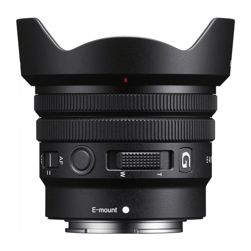 Camera Thumbnail