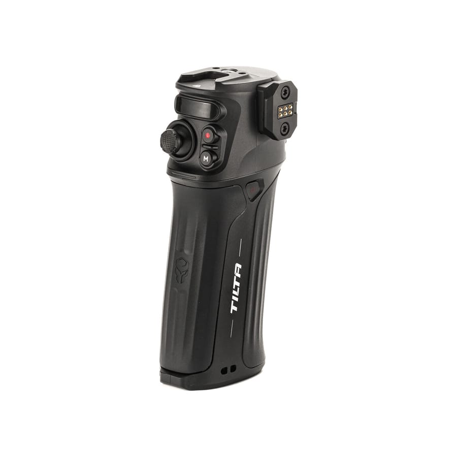 Ручка управления Tilta Nucleus Nano II Control Handle (WLC-T05-CH)